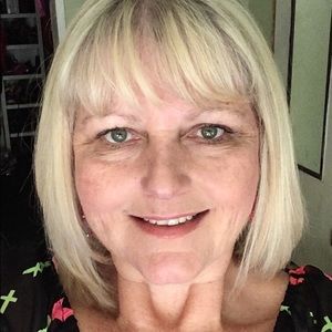 Meet your Posher, Dianne